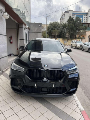 BMW X6 2020 M Sport 