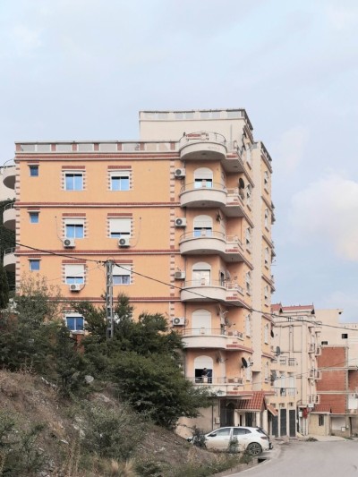 Location Appartement F3 Skikda Skikda