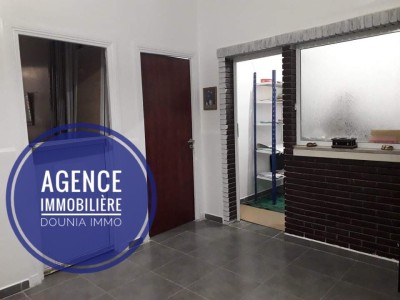 Location Appartement F3 Skikda Skikda