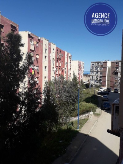 Location Appartement F2 Skikda Skikda