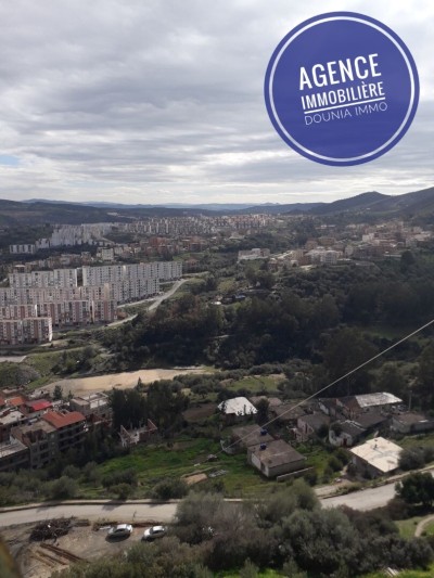 Sell Apartment F4 Skikda Skikda