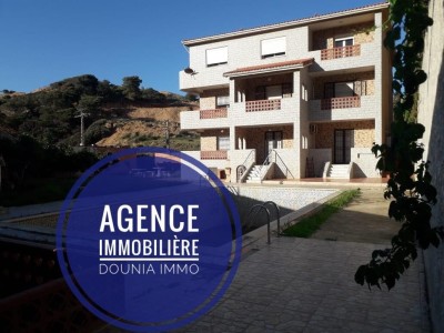 Sell Villa Skikda Filfla