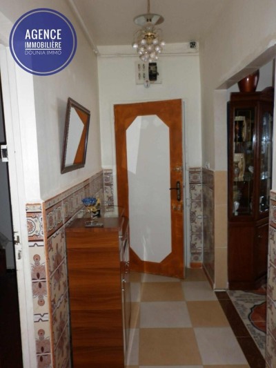 Vente Appartement F4 Skikda Skikda