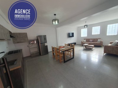 Location Appartement F3 Skikda Skikda