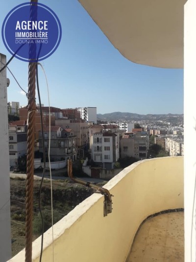 Vente Appartement F4 Skikda Skikda