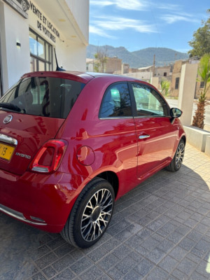 voitures-fiat-500-2024-dolce-vita-tlemcen-algerie