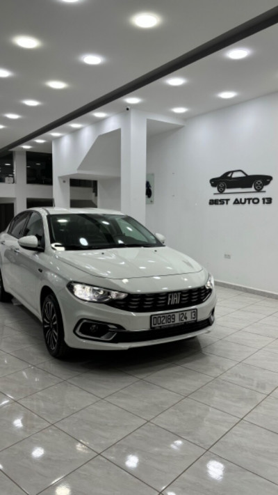 voitures-fiat-tipo-2024-life-tlemcen-algerie