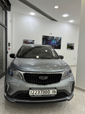 voitures-geely-gx3-2024-privilege-tlemcen-algerie