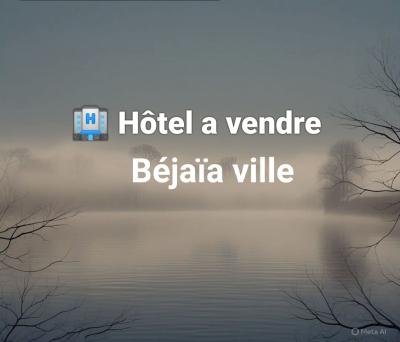 بيع عمارة بجاية بجاية