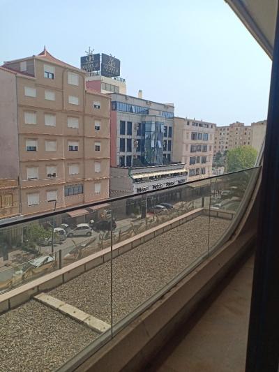 Sell Apartment F4 Béjaïa Bejaia