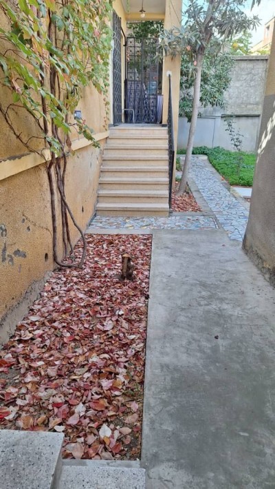 Vente Villa Béjaïa Bejaia