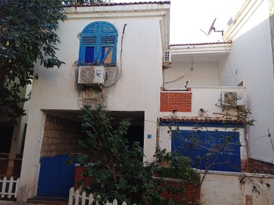 Vente Villa Béjaïa Tichy