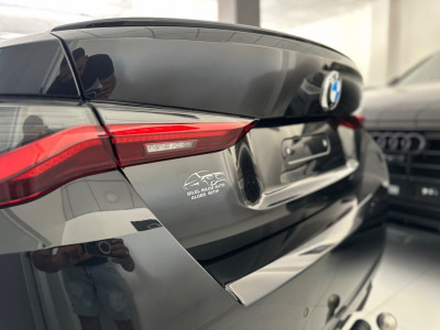 BMW 420d 2024 M