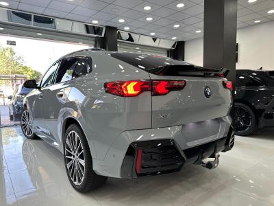 BMW X2 2025 M sport X