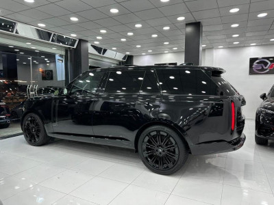 Land Rover Range Rover Vogue 2024 Autobiography