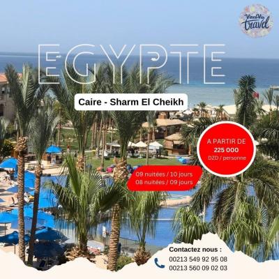 voyage-organise-le-caire-sharm-el-cheikh-cheraga-alger-algerie