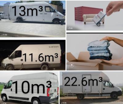 "Déménagement professionnel avec équipe qualifiée""خدمة نقل وترحيل عالية الجودة إلى جميع الولايات"