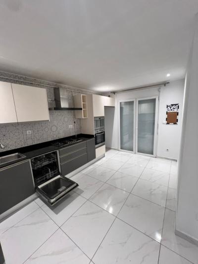 Rent Apartment F4 Alger Cheraga