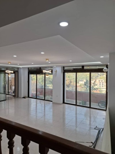 Rent Apartment Duplex F4 F5 Alger Ben aknoun