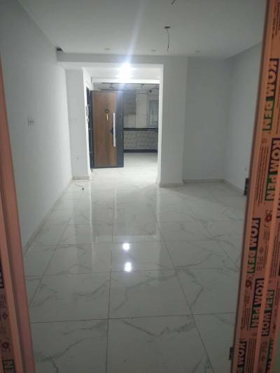 Sell Apartment F4 Alger Said hamdine