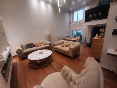 Rent Apartment Duplex F5 Alger El achour