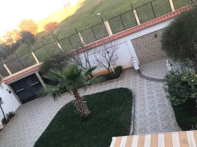 Sell Villa Alger Ouled fayet