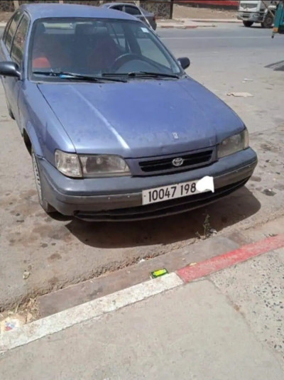 voitures-toyota-tercel-1998-sidi-daoud-boumerdes-algerie