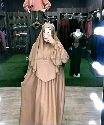 abayas-hijabs-حجابات-شرعية-bordj-bou-naama-tissemsilt-algerie