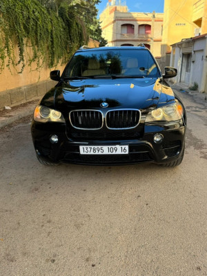 voitures-bmw-x5-2009-pack-m-draria-alger-algerie