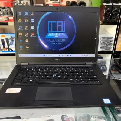 DELL LATITUDE 5480
