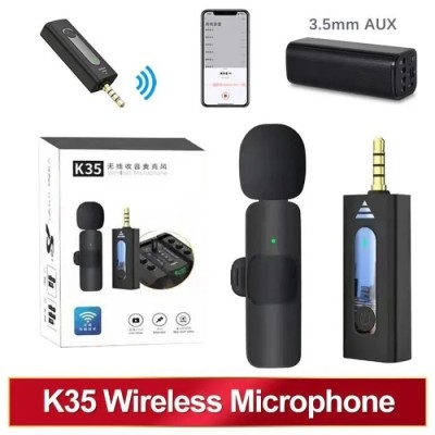 MICROPHONE K-35