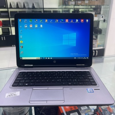 HP 640 G2 I5 6EM