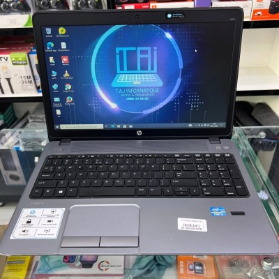 HP PROBOOK I5 3EM