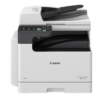 imprimante-multifonction-canon-imagerunner-2425i-multifonctiona3monochrome-wifi-et-usbrecto-versoadfecran-lcd-ain-benian-alger-algerie