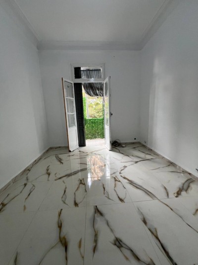 كراء شقة 3 غرف الجزائر الحراش