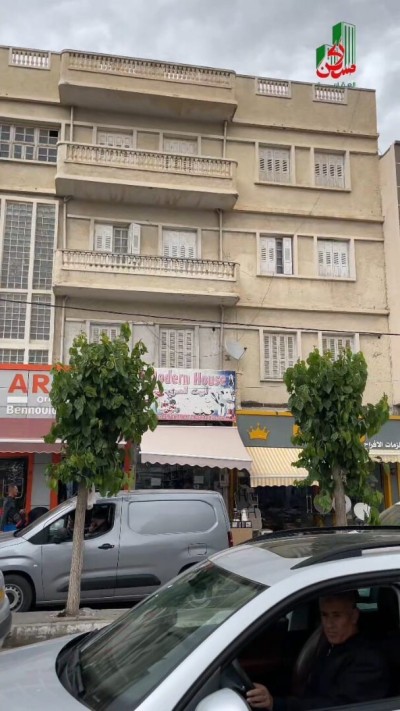 بيع فيلا سطيف العلمة