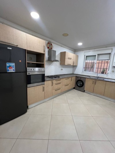 بيع شقة 4 غرف الجزائر درارية