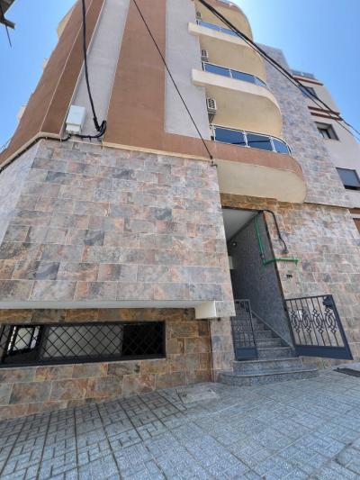 بيع شقة 3 غرف الجزائر القبة