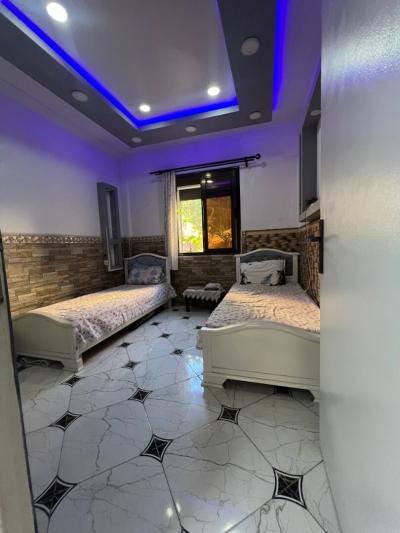 بيع شقة 3 غرف الجزائر القبة