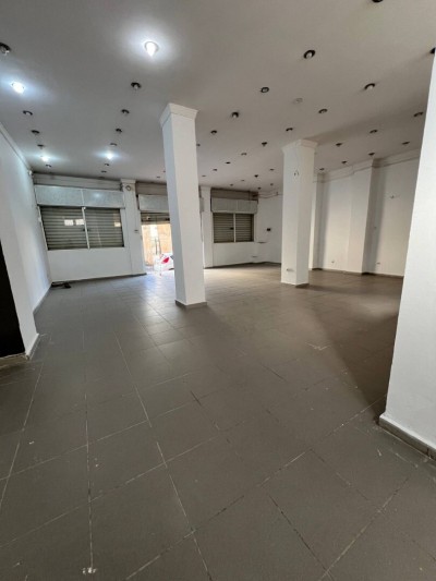 بيع محل الجزائر حسين داي