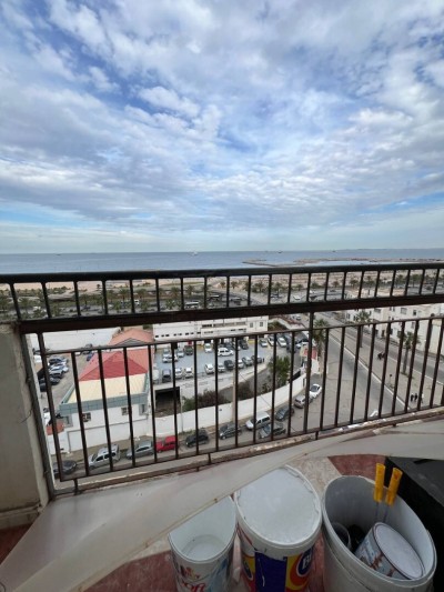 بيع شقة 3 غرف الجزائر بلوزداد