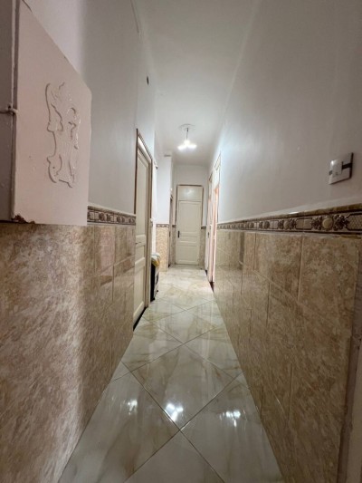 بيع شقة 3 غرف الجزائر الجزائر وسط