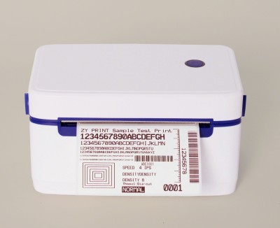 imprimante livraison 