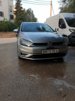 voitures-volkswagen-golf-7-2019-start-bordj-bou-arreridj-algerie