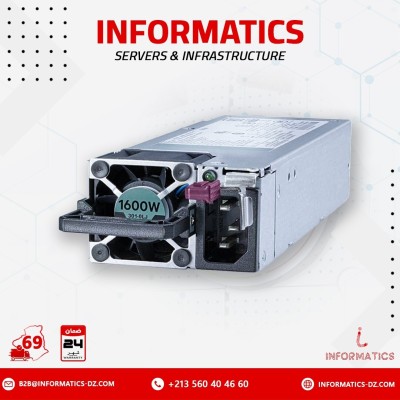 مزودات-الطاقة-830262-001-hp-1600w-flex-slot-platinum-hot-plug-low-halogen-power-supply-دار-البيضاء-الجزائر
