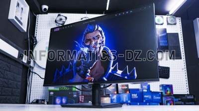ASRock CL25FFA 25 FHD 120Hz IPS Monitor