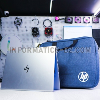 LAP HP ELITEBOOK 745 G6 RYZEN 5 3500U  8GB  256GB M.2 NVMe  14''