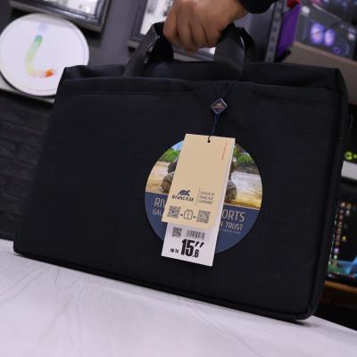 Riva 8335 bag for 15.6 laptops 5 Colors
