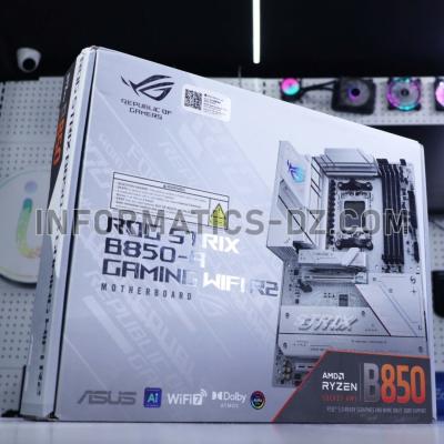 ASUS ROG STRIX B850-A GAMING WIFI R2 AM5 Motheboard