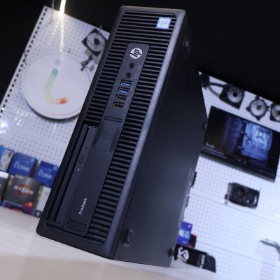 HP ProDesk 600 G2 Desktop PC